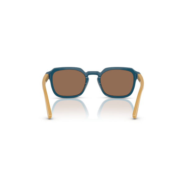 VJ 2025 319073 46 Vogue Junior Çocuk Güneş Gözlüğü