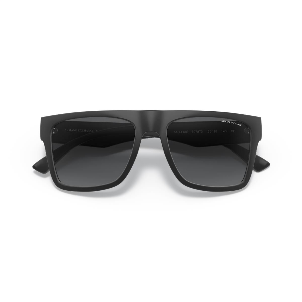 AX 4113S 8078T3 55 Armani Exchange Polarize Güneş Gözlüğü