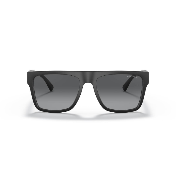 AX 4113S 8078T3 55 Armani Exchange Polarize Güneş Gözlüğü