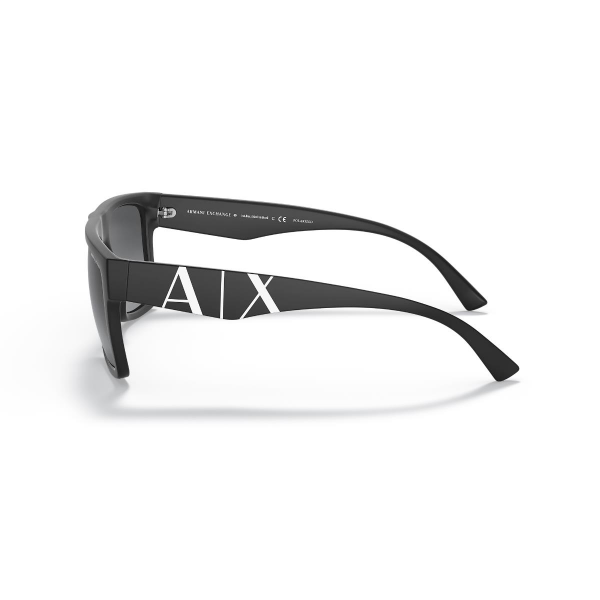 AX 4113S 8078T3 55 Armani Exchange Polarize Güneş Gözlüğü