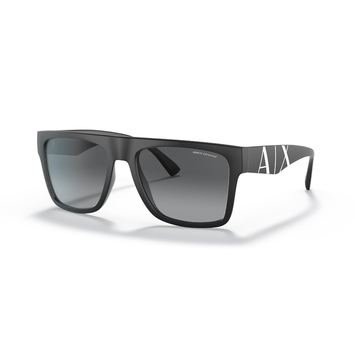 AX 4113S 8078T3 55 Armani Exchange Polarize Güneş Gözlüğü