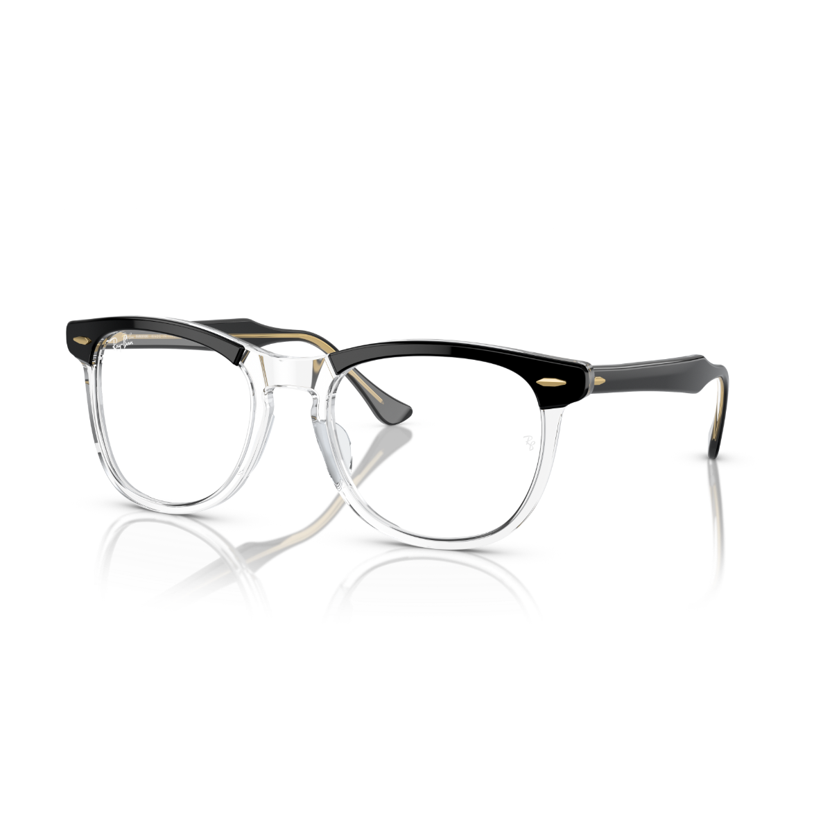 RB 2398 1294GJ 53 Ray-Ban EAGLE EYE TRANSITIONS® Fotokromik Güneş Gözlüğü