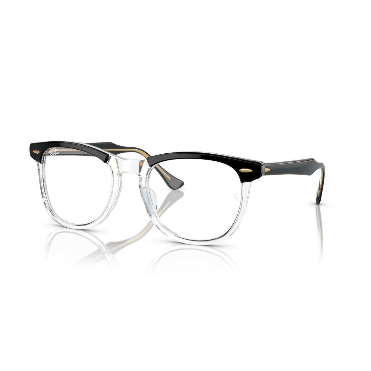 RB 2398 1294GJ 53 Ray-Ban EAGLE EYE TRANSITIONS® Fotokromik Güneş Gözlüğü