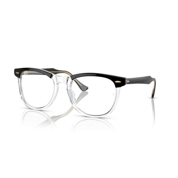 RB 2398 1294GJ 53 Ray-Ban EAGLE EYE TRANSITIONS® Fotokromik Güneş Gözlüğü