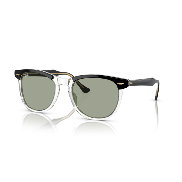 RB 2398 1294GJ 53 Ray-Ban EAGLE EYE TRANSITIONS® Fotokromik Güneş Gözlüğü
