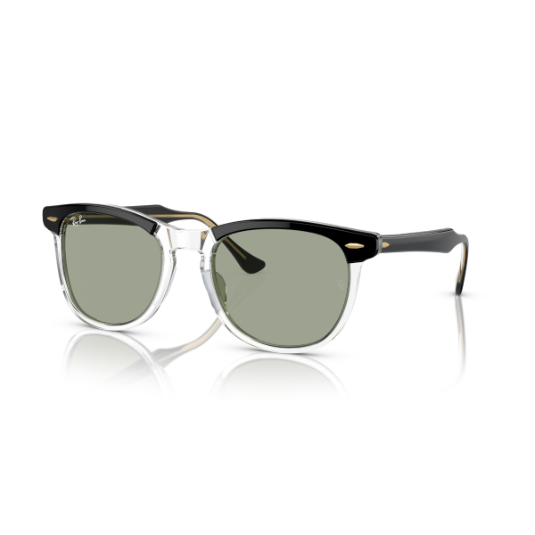 RB 2398 1294GJ 53 Ray-Ban EAGLE EYE TRANSITIONS® Fotokromik Güneş Gözlüğü