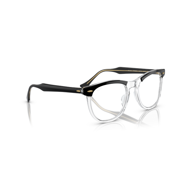 RB 2398 1294GJ 53 Ray-Ban EAGLE EYE TRANSITIONS® Fotokromik Güneş Gözlüğü