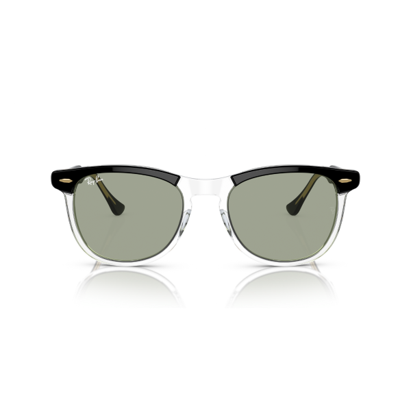 RB 2398 1294GJ 53 Ray-Ban EAGLE EYE TRANSITIONS® Fotokromik Güneş Gözlüğü