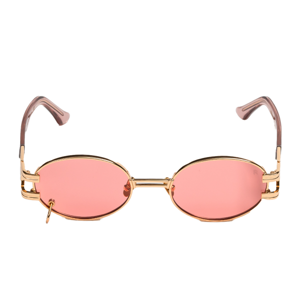 RO PIERCING II C3 53 Retro Güneş Gözlüğü