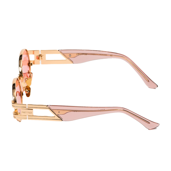 RO PIERCING II C3 53 Retro Güneş Gözlüğü