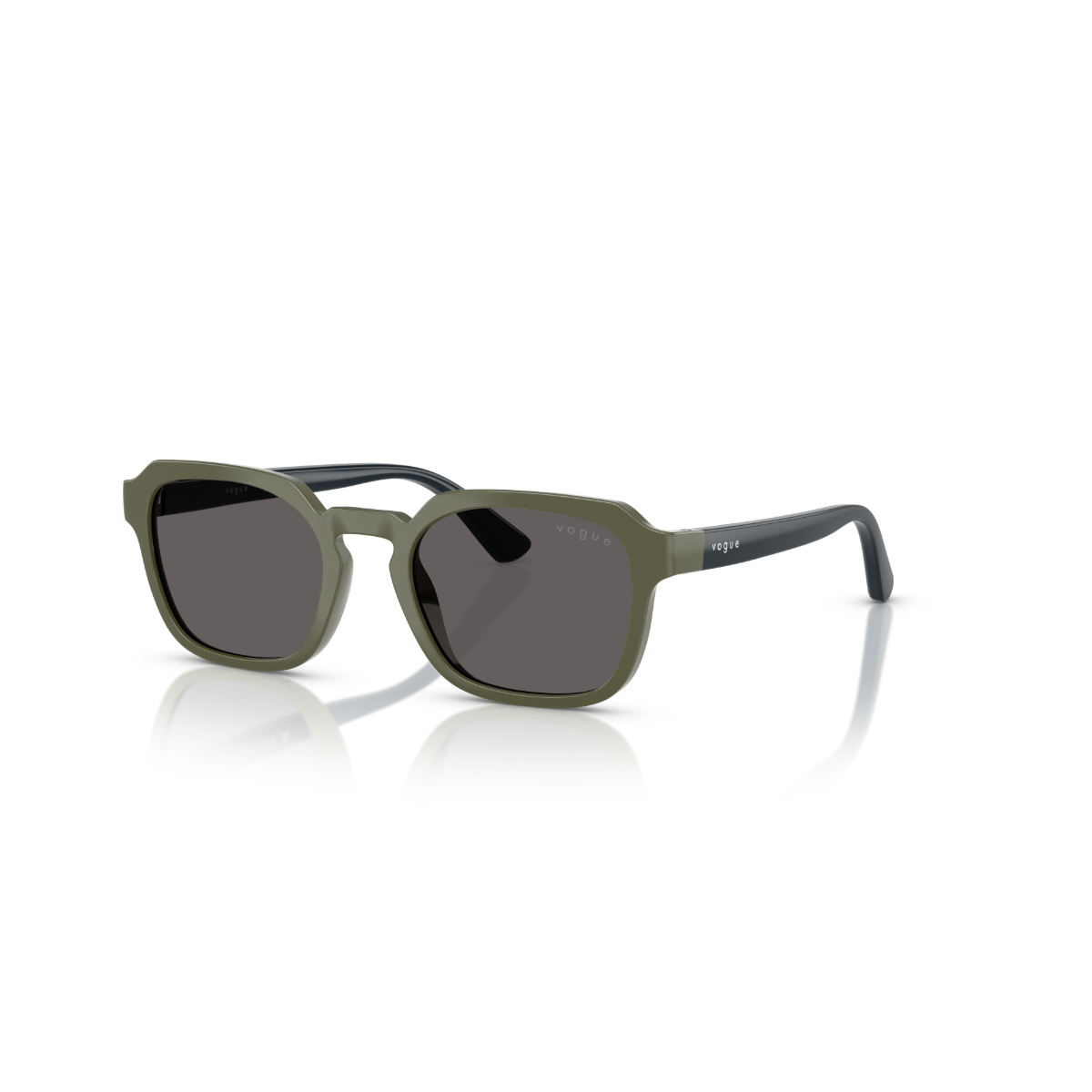 VJ 2025 318587 46 Vogue Junior Çocuk Güneş Gözlüğü