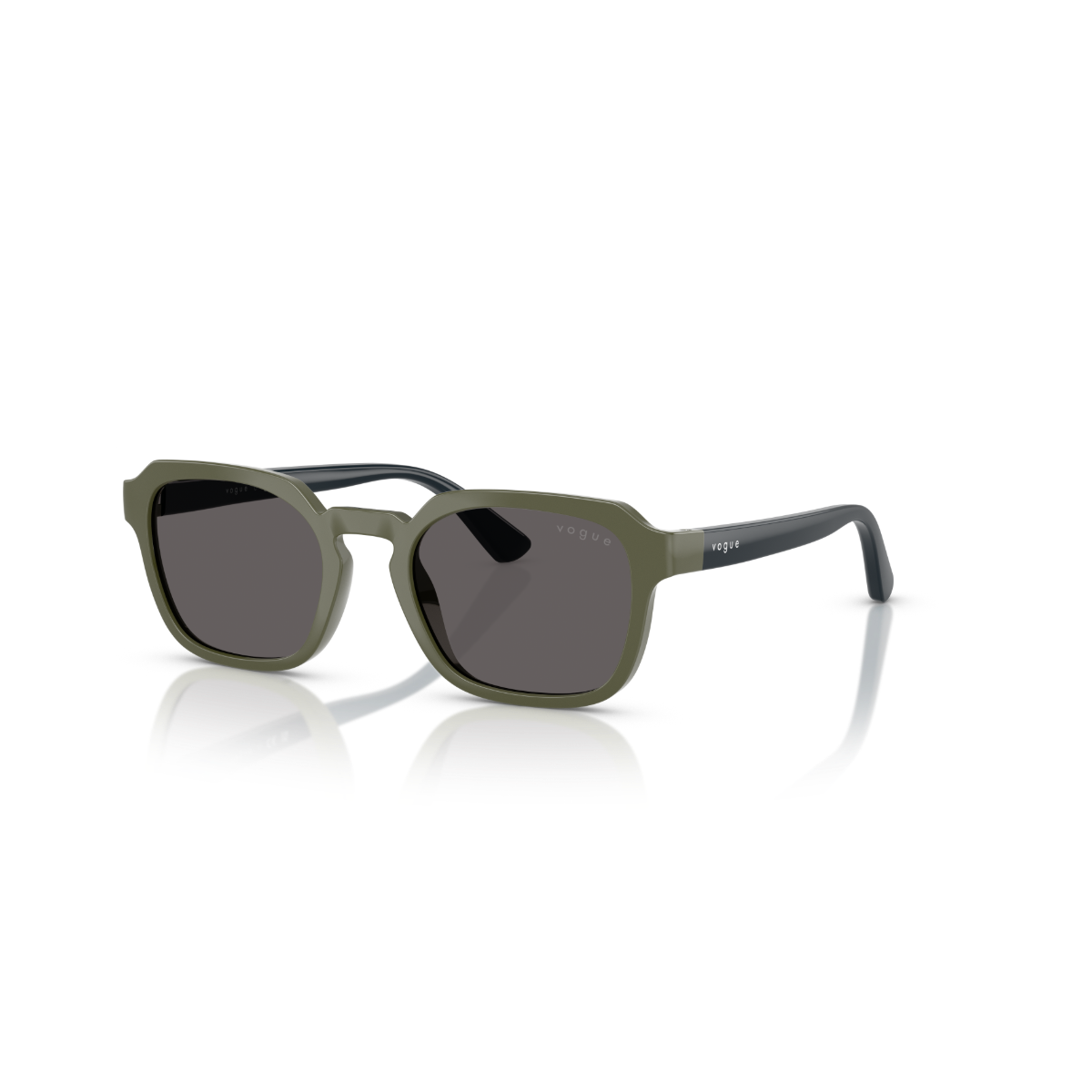 VJ 2025 318587 46 Vogue Junior Çocuk Güneş Gözlüğü