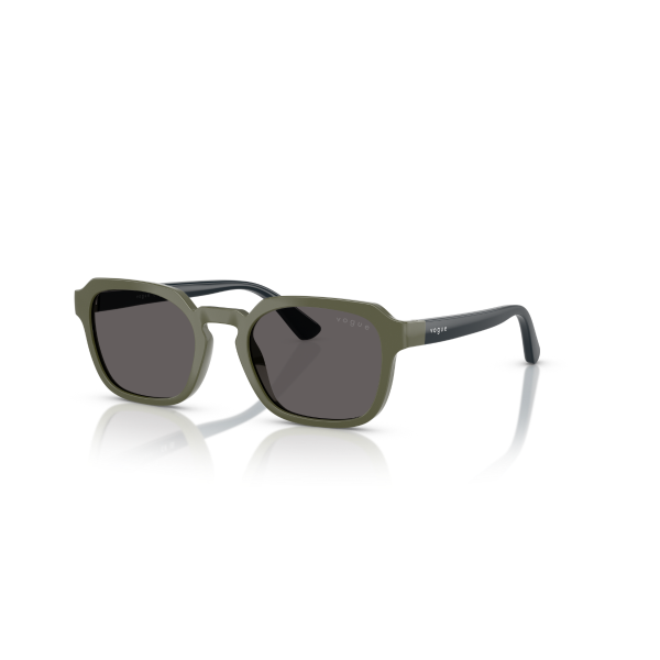 VJ 2025 318587 46 Vogue Junior Çocuk Güneş Gözlüğü