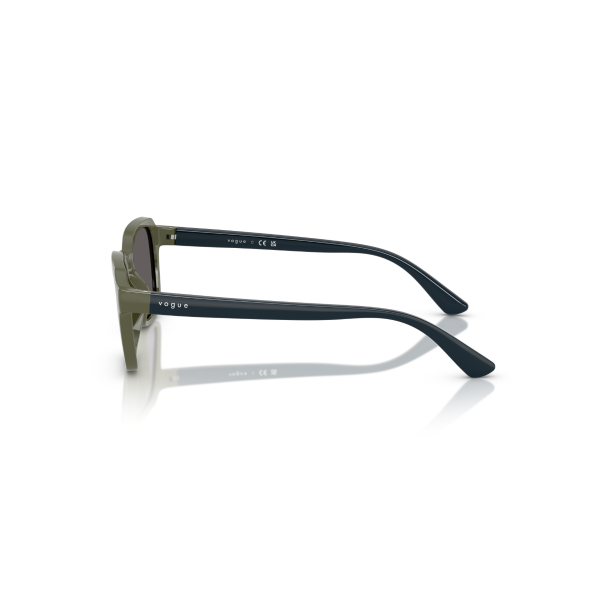 VJ 2025 318587 46 Vogue Junior Çocuk Güneş Gözlüğü