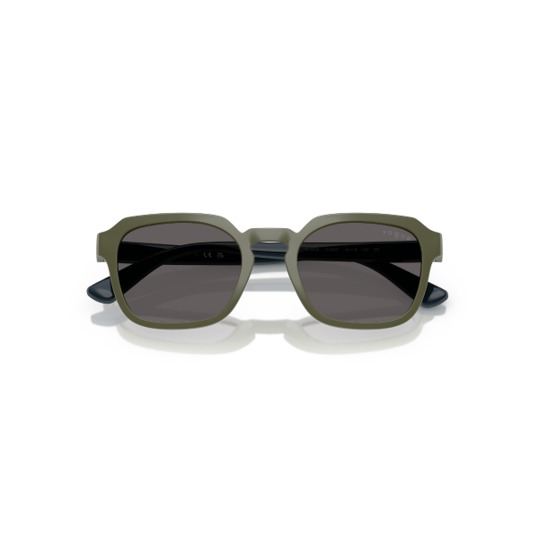 VJ 2025 318587 46 Vogue Junior Çocuk Güneş Gözlüğü