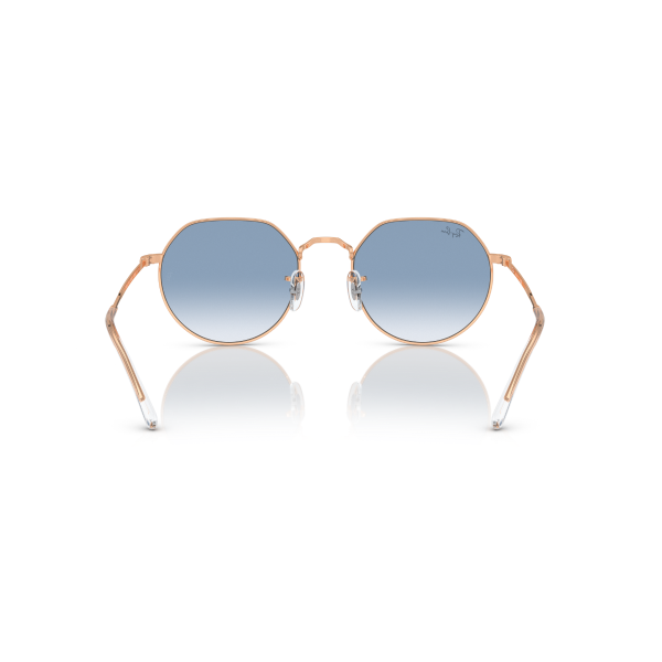 RB 3565 92023F 51 Ray-Ban JACK Güneş Gözlüğü