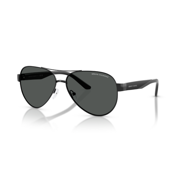 AX 2034S 600087 59 Armani Exchange Güneş Gözlüğü