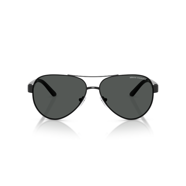 AX 2034S 600087 59 Armani Exchange Güneş Gözlüğü