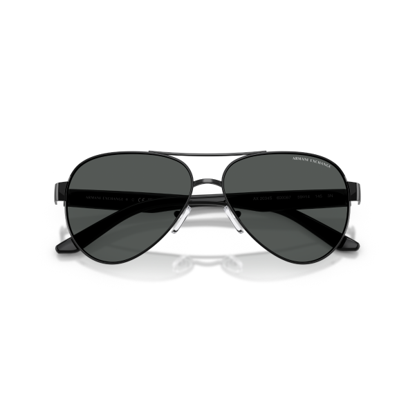 AX 2034S 600087 59 Armani Exchange Güneş Gözlüğü
