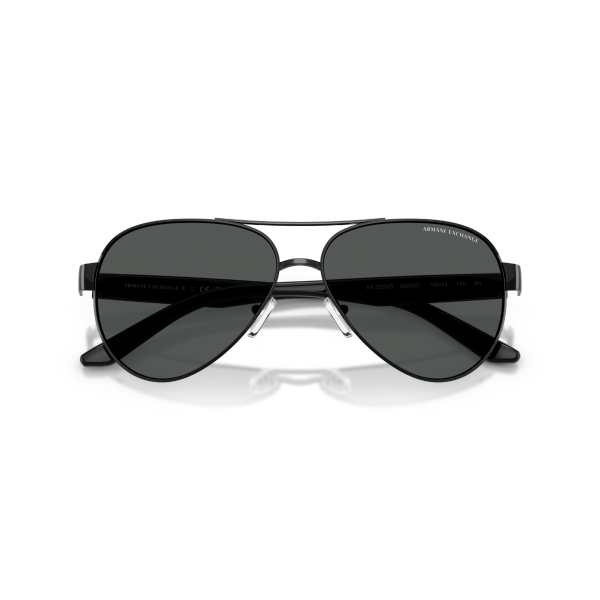 AX 2034S 600087 59 Armani Exchange Güneş Gözlüğü