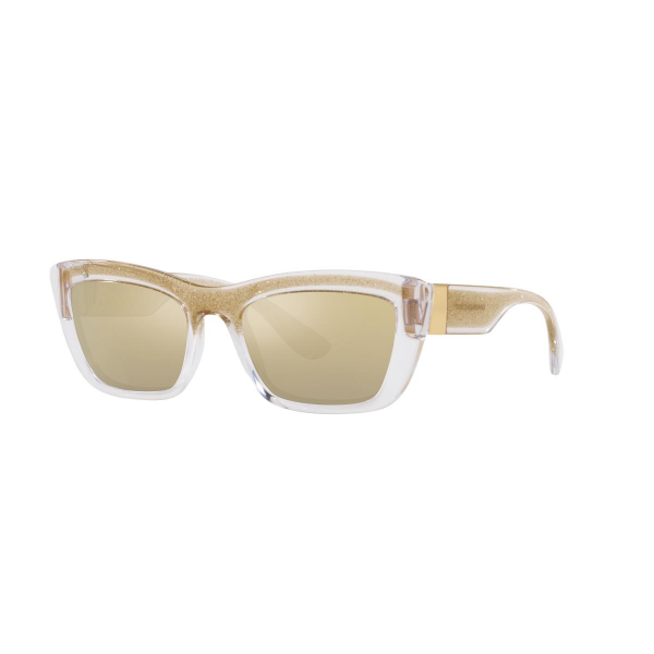 DG 6171 3352V9 54 Dolce & Gabbana Güneş Gözlüğü