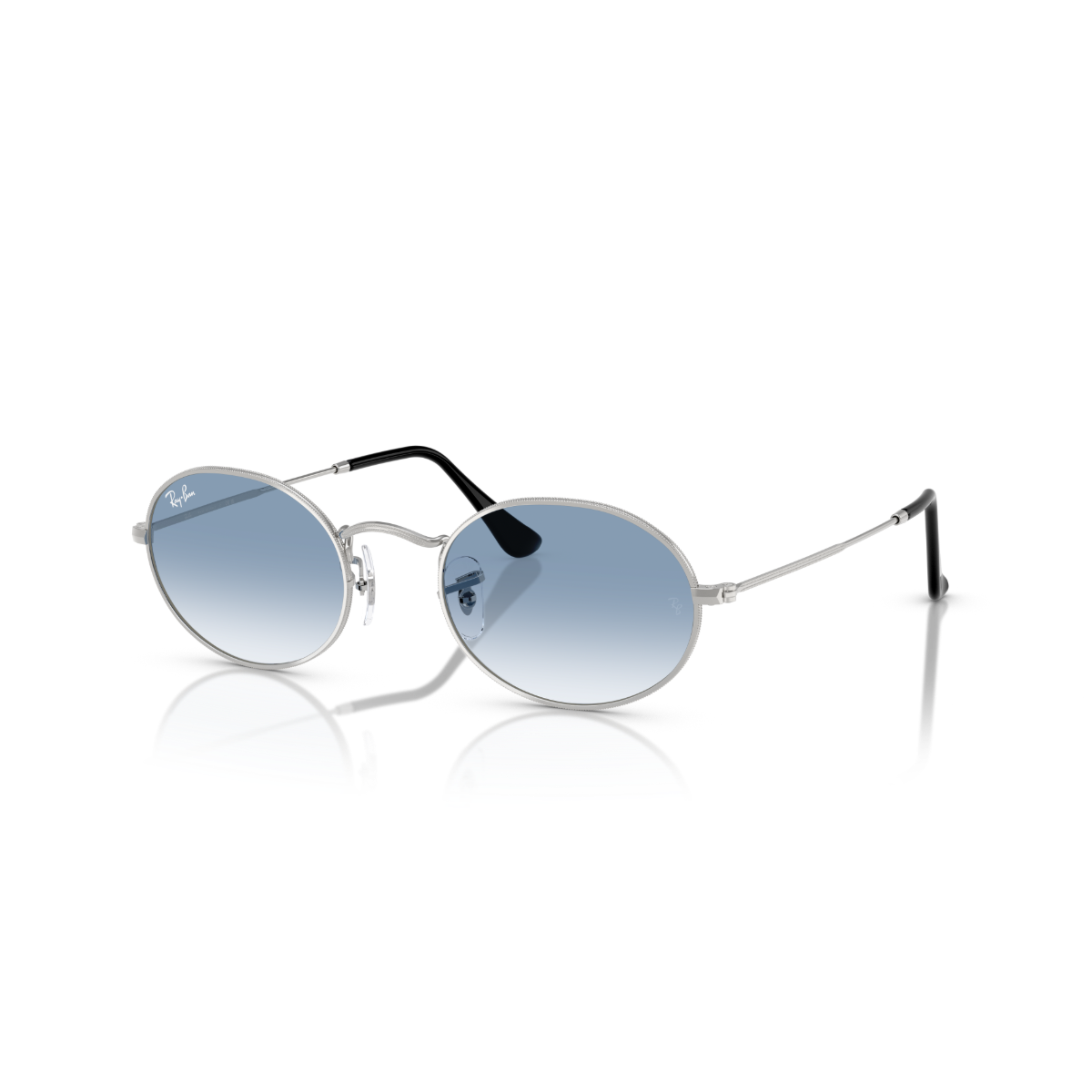 RB 3547 003/3F 51 Ray-Ban OVAL Güneş Gözlüğü