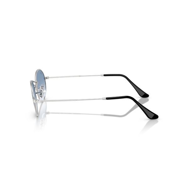 RB 3547 003/3F 51 Ray-Ban OVAL Güneş Gözlüğü