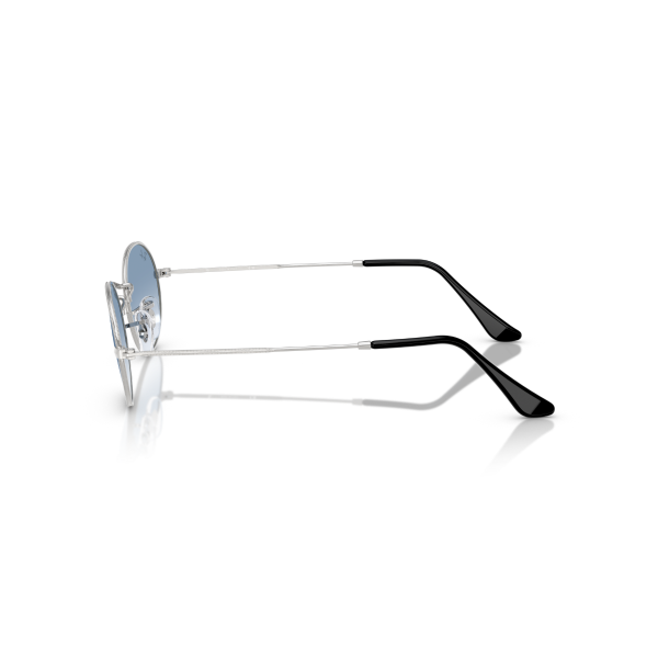 RB 3547 003/3F 51 Ray-Ban OVAL Güneş Gözlüğü