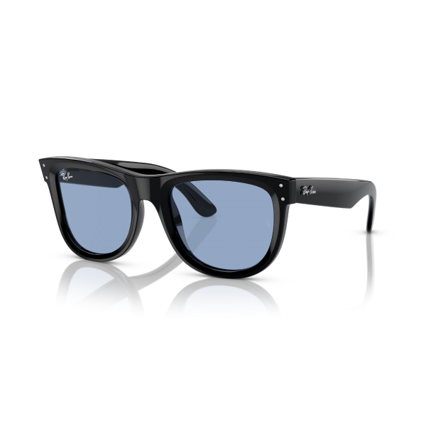 RB R0502S 667772 50 Ray-Ban WAYFARER REVERSE Güneş Gözlüğü