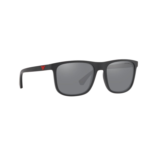 EA 4129 50016G 56 Emporio Armani Güneş Gözlüğü