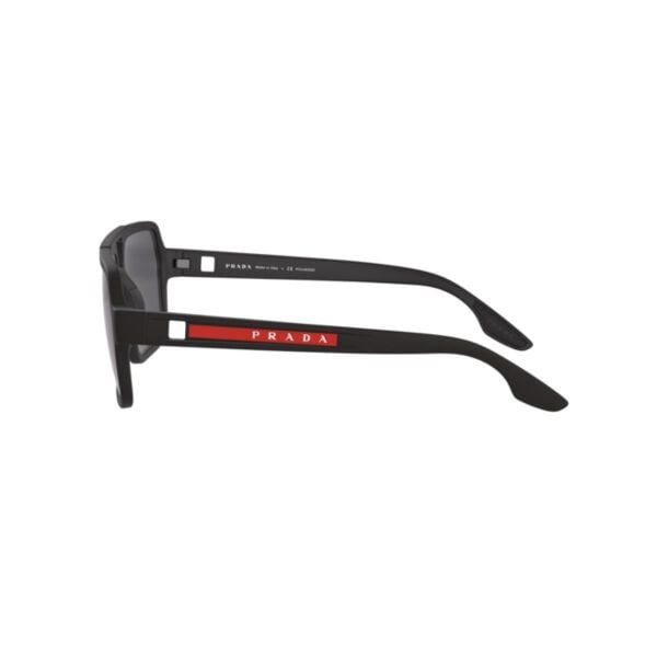PS 01XS DG002G 59 Prada Sport Polarize Erkek Güneş Gözlüğü