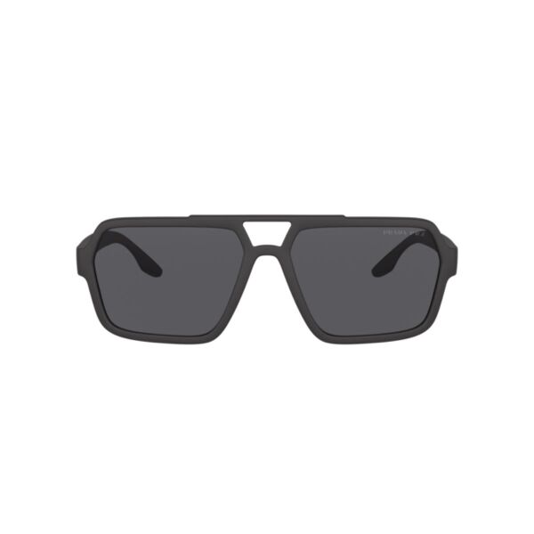 PS 01XS DG002G 59 Prada Sport Polarize Erkek Güneş Gözlüğü