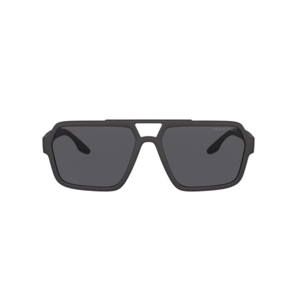 PS 01XS DG002G 59 Prada Sport Polarize Erkek Güneş Gözlüğü