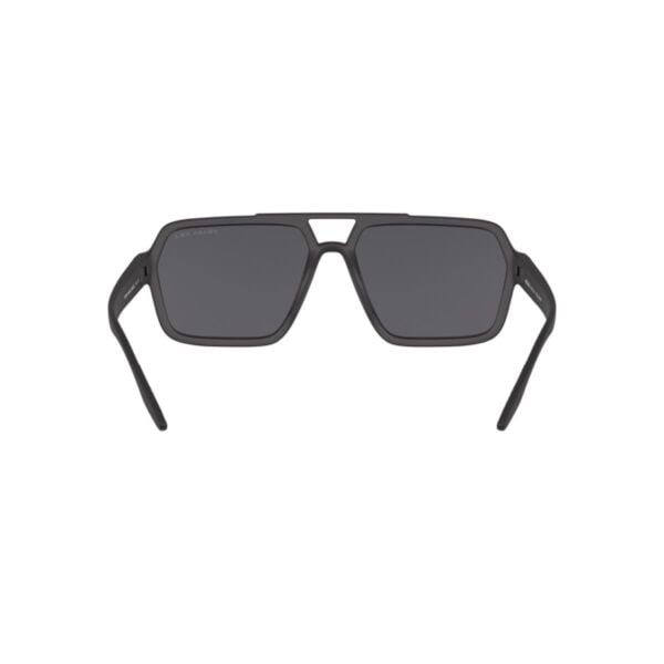 PS 01XS DG002G 59 Prada Sport Polarize Erkek Güneş Gözlüğü