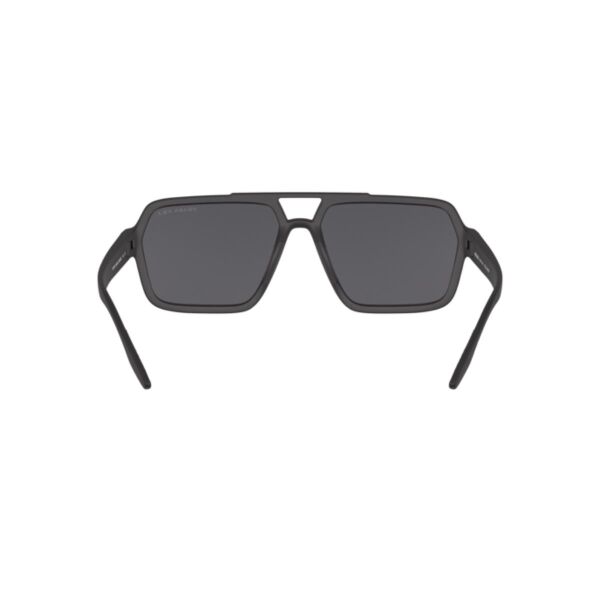 PS 01XS DG002G 59 Prada Sport Polarize Erkek Güneş Gözlüğü