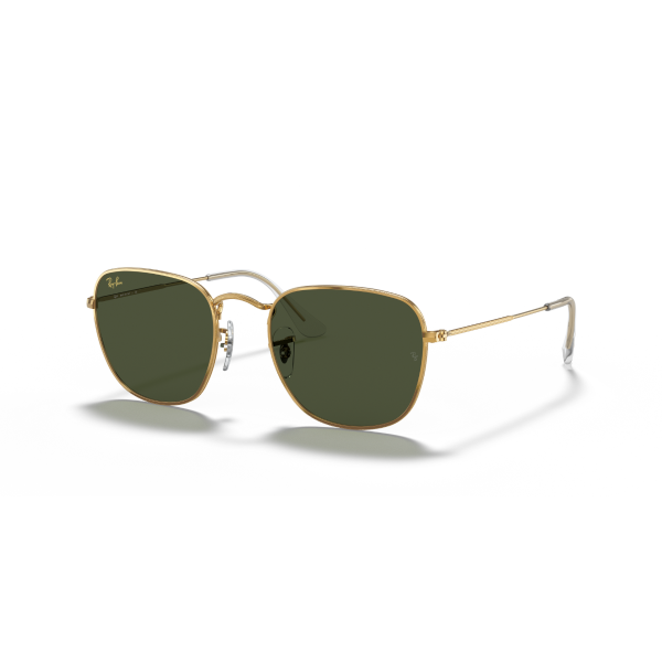 RB 3857 919631 51 Ray-Ban FRANK Güneş Gözlüğü