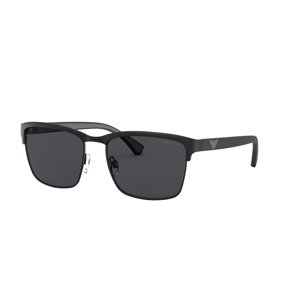 EA 2087 301487 56 Emporio Armani Güneş Gözlüğü