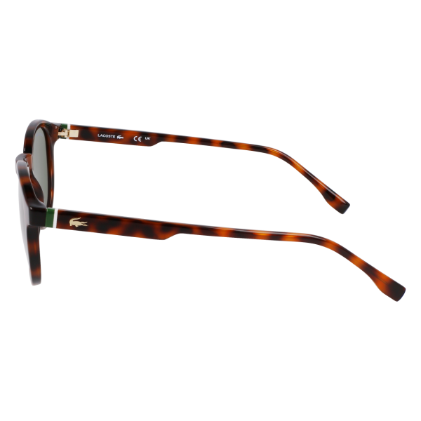 L 6030S 214 50 Lacoste Güneş Gözlüğü