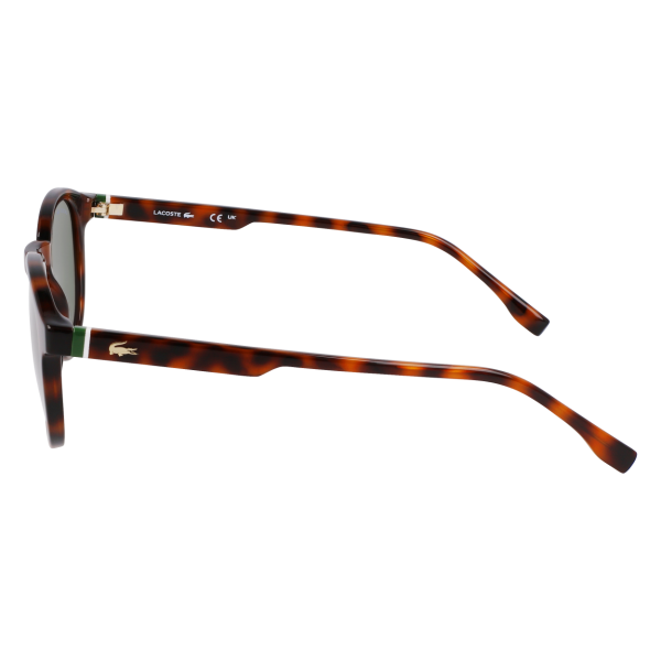 L 6030S 214 50 Lacoste Güneş Gözlüğü