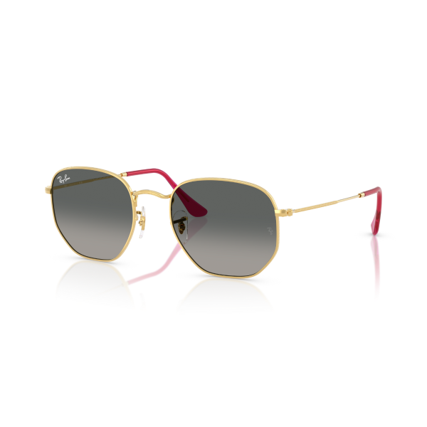 RB 3548N 001/71 51 Ray-Ban HEXAGONAL Güneş Gözlüğü