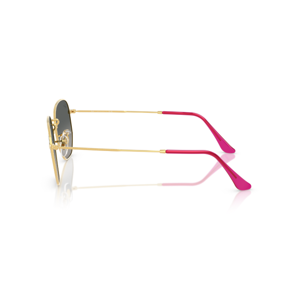 RB 3548N 001/71 51 Ray-Ban HEXAGONAL Güneş Gözlüğü