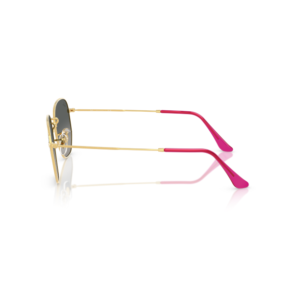 RB 3548N 001/71 51 Ray-Ban HEXAGONAL Güneş Gözlüğü