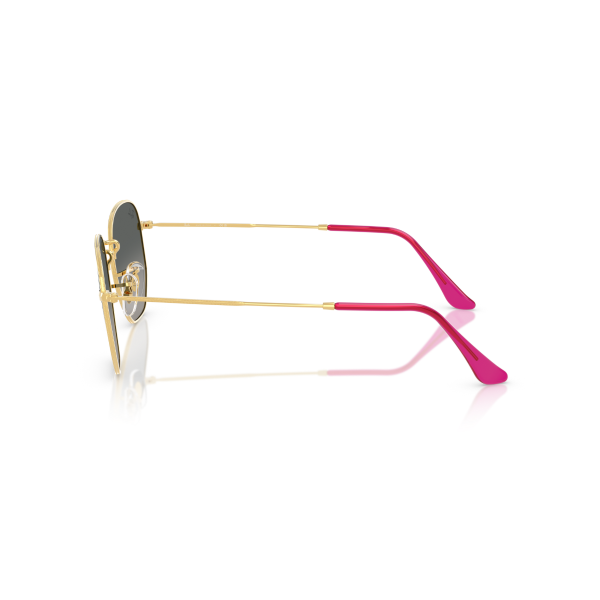 RB 3548N 001/71 51 Ray-Ban HEXAGONAL Güneş Gözlüğü