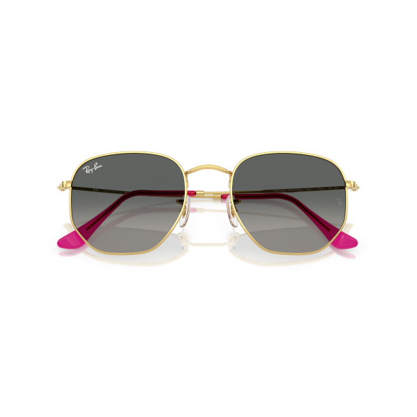 RB 3548N 001/71 51 Ray-Ban HEXAGONAL Güneş Gözlüğü