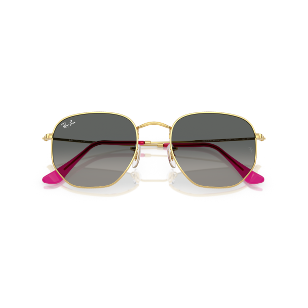 RB 3548N 001/71 51 Ray-Ban HEXAGONAL Güneş Gözlüğü