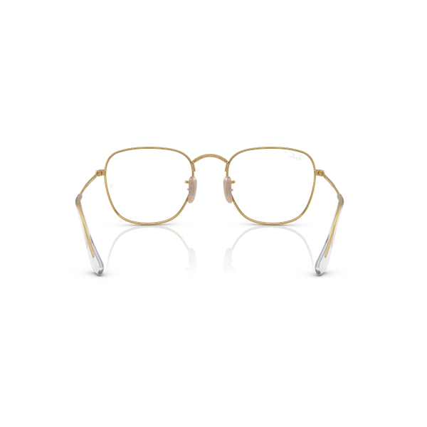 RB 3857 001/GH 51 Ray-Ban FRANK TRANSITIONS® Fotokromik Güneş Gözlüğü