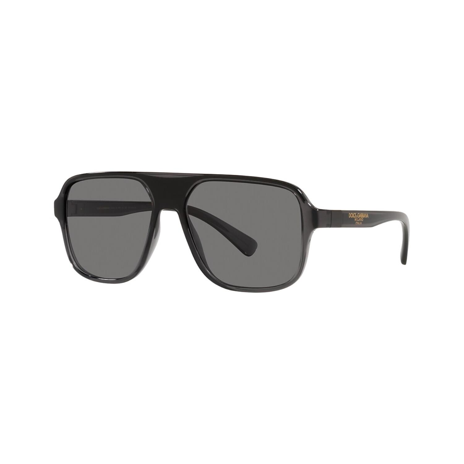 DG 6134 325781 57 Dolce & Gabbana Polarize Güneş Gözlüğü