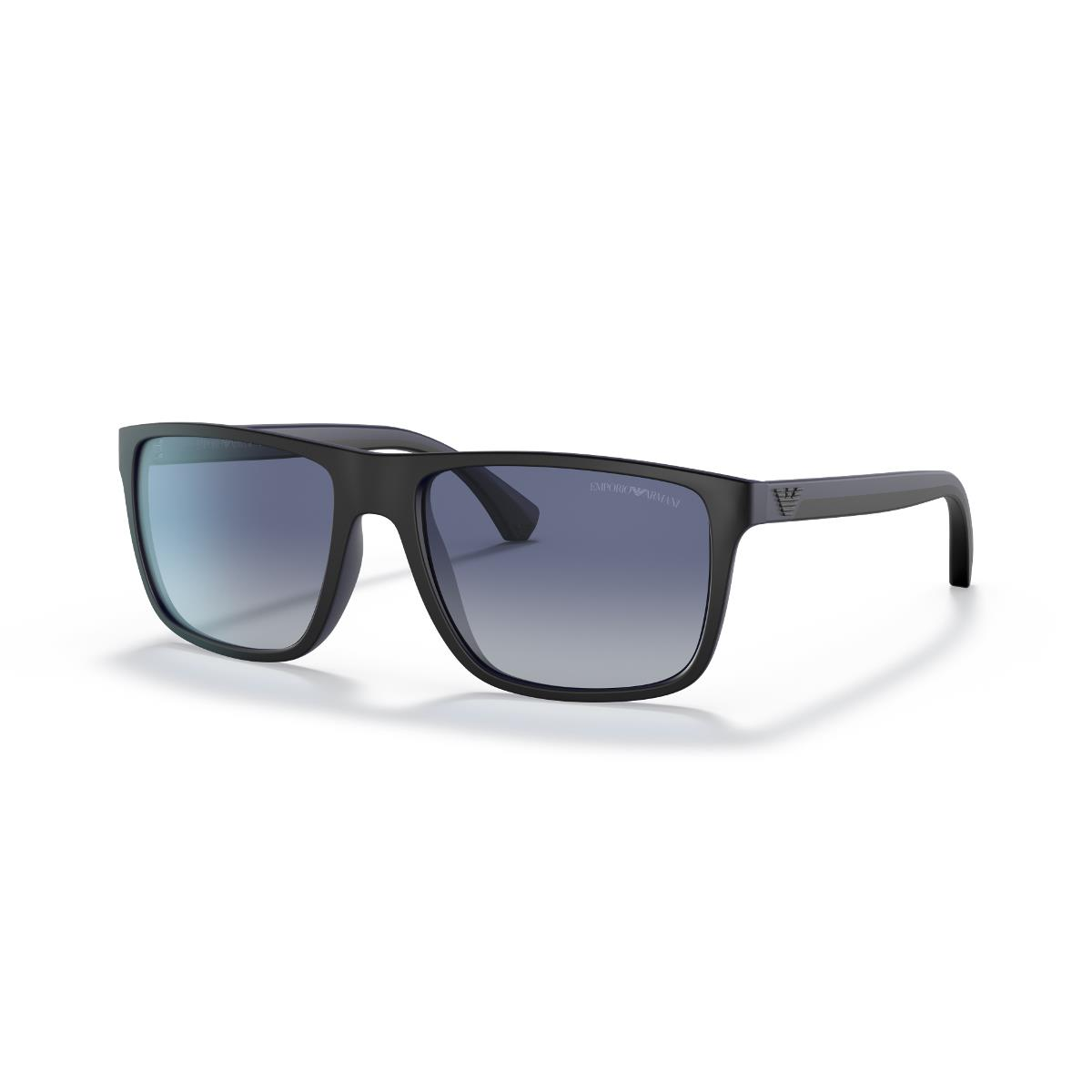 EA 4033 58644L 56 Emporio Armani Güneş Gözlüğü