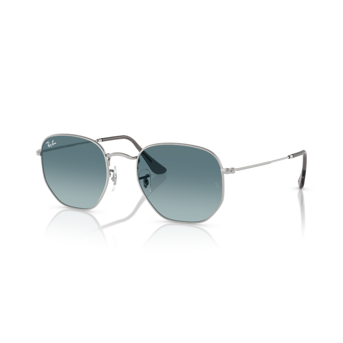 RB 3548N 003/3M 51 Ray-Ban HEXAGONAL Güneş Gözlüğü