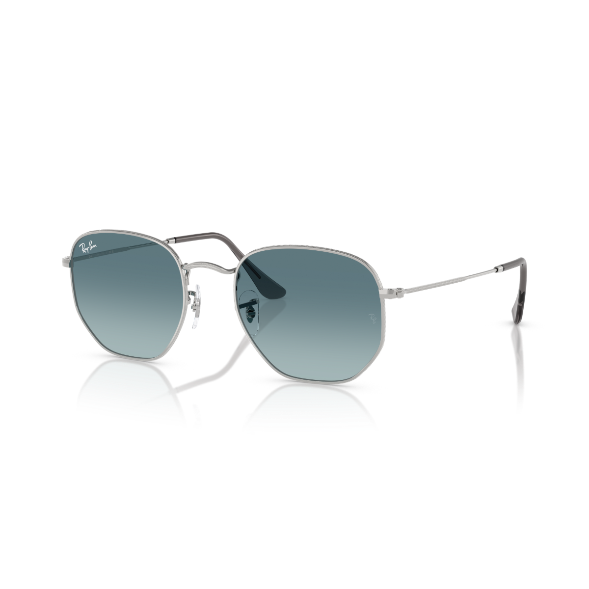 RB 3548N 003/3M 51 Ray-Ban HEXAGONAL Güneş Gözlüğü